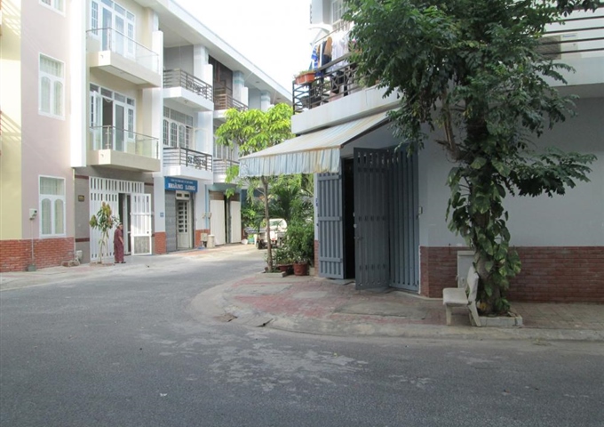 Bán nhà khu dân cư Vietubes, 21D17 Lương Thế Vinh, P9, Vũng Tàu, giá 4,2 tỷ có thương lượng