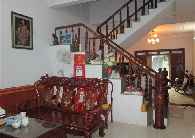 Bán nhà khu dân cư Vietubes, 21D17 Lương Thế Vinh, P9, Vũng Tàu, giá 4,2 tỷ có thương lượng