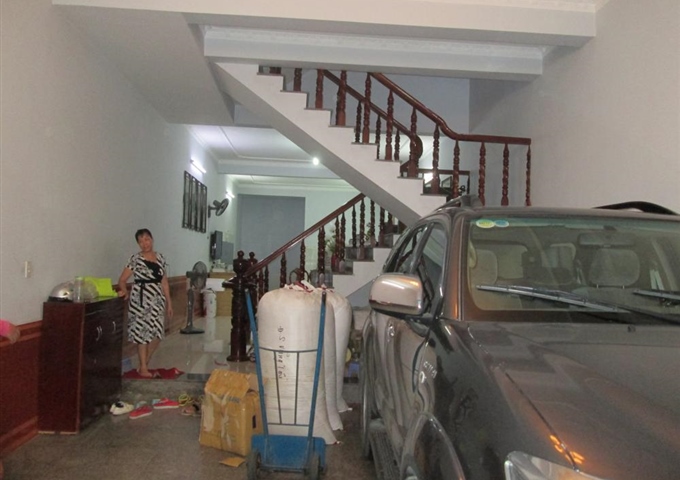 Bán nhà khu dân cư Vietubes, 21D17 Lương Thế Vinh, P9, Vũng Tàu, giá 4,2 tỷ có thương lượng