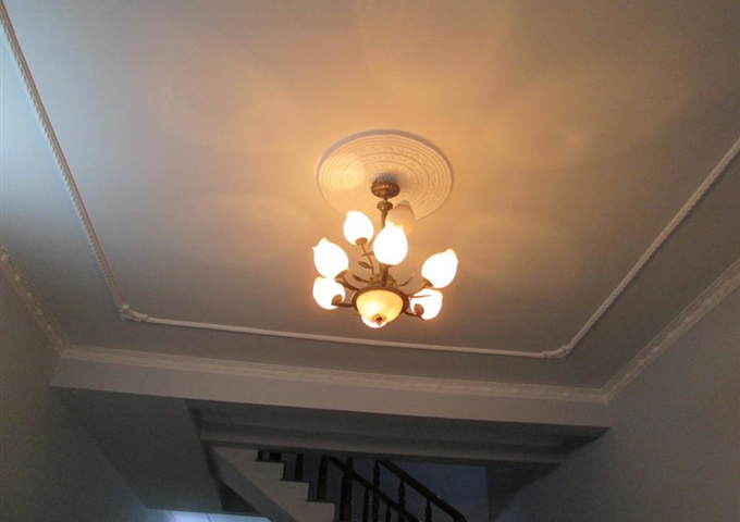 Bán nhà khu dân cư Vietubes, 21D17 Lương Thế Vinh, P9, Vũng Tàu, giá 4,2 tỷ có thương lượng