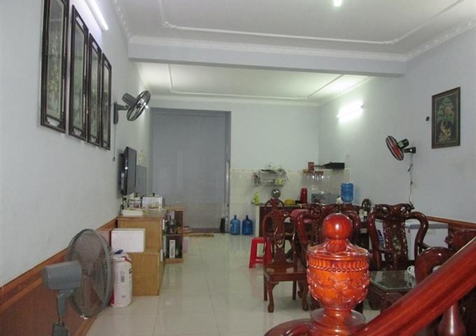 Bán nhà khu dân cư Vietubes, 21D17 Lương Thế Vinh, P9, Vũng Tàu, giá 4,2 tỷ có thương lượng