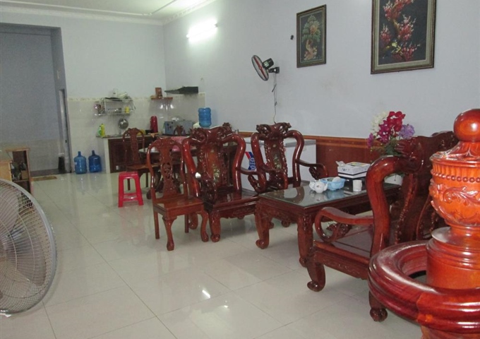 Bán nhà khu dân cư Vietubes, 21D17 Lương Thế Vinh, P9, Vũng Tàu, giá 4,2 tỷ có thương lượng