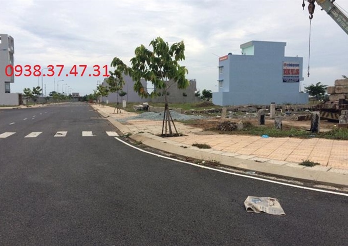 Bán đất Bình Chánh Quốc Lộ 50, giao với Nguyễn Văn Linh, chỉ 299 triệu