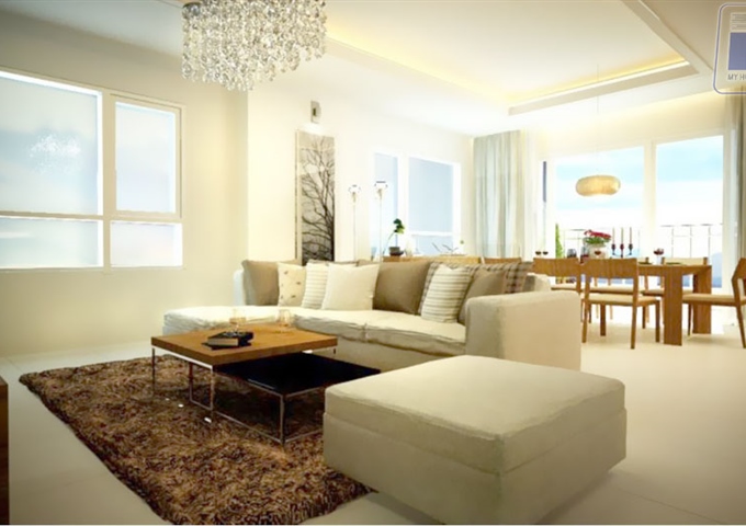 Cho thuê căn hộ chung cư Thủ Thiêm Sky phường Thảo Điền, Q.2, 1PN, 2PN, 3PN - Giá từ 6-8-10-12tr/th