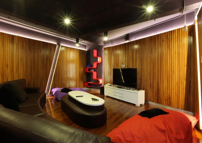 15 Nguyễn Ư Dĩ, Thỏa Điền, Quận 2