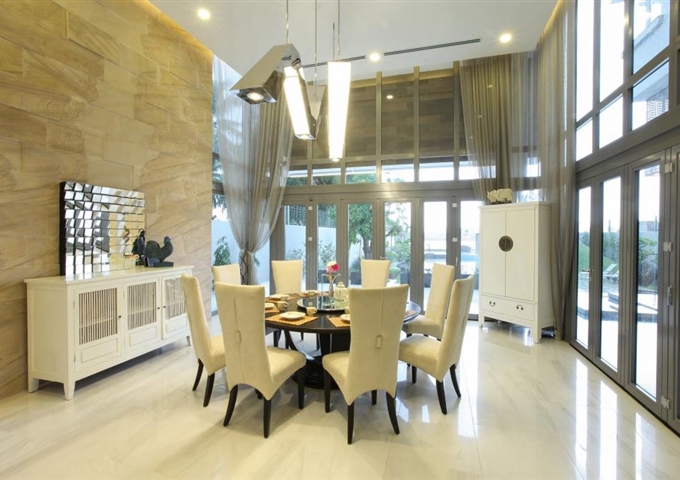 15 Nguyễn Ư Dĩ, Thỏa Điền, Quận 2