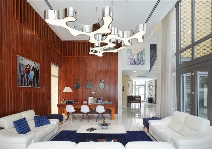 15 Nguyễn Ư Dĩ, Thỏa Điền, Quận 2