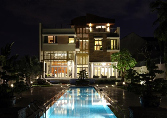 15 Nguyễn Ư Dĩ, Thỏa Điền, Quận 2