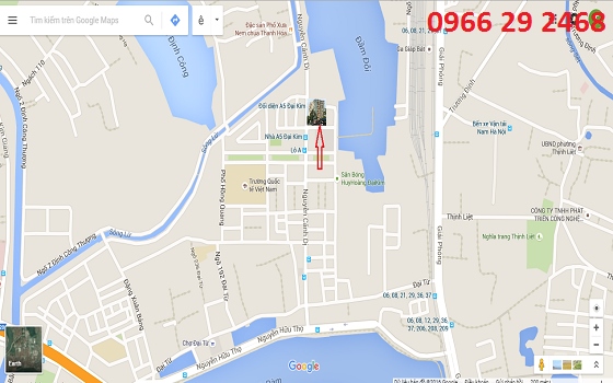 Bán căn hộ 26A Nguyễn Cảnh Dị, khu đô thị Đại Kim, Hoàng Mai. Giá 21tr/m2, ở ngay (có hình ảnh)