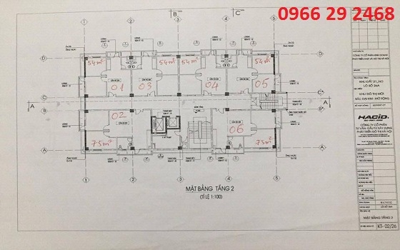 Bán căn hộ 26A Nguyễn Cảnh Dị, khu đô thị Đại Kim, Hoàng Mai. Giá 21tr/m2, ở ngay (có hình ảnh)