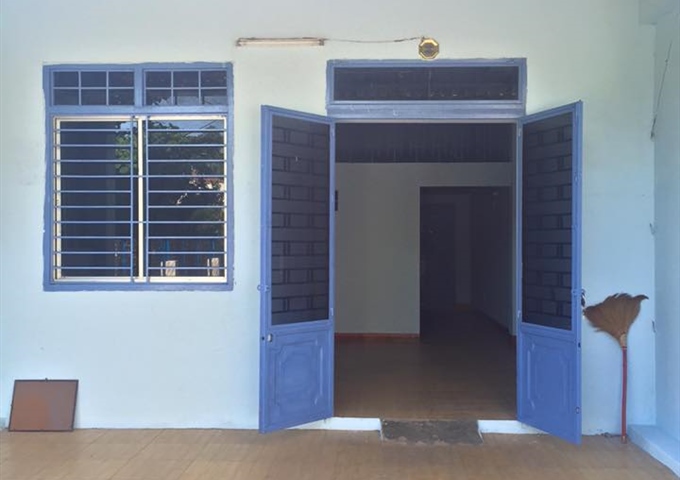 Cho thuê nhà cấp 4 nguyên căn giá rẻ, Đà Nẵng