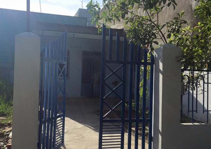 Cho thuê nhà cấp 4 nguyên căn giá rẻ, Đà Nẵng