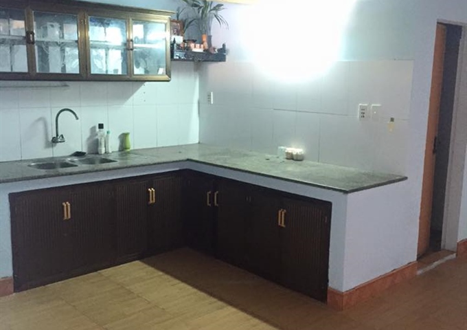 Cho thuê nhà cấp 4 nguyên căn giá rẻ, Đà Nẵng