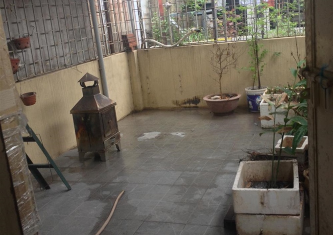 Bán nhà riêng ngõ 90 Nguyễn Tuân, Thanh Xuân, Hà Nội, 42m2, giá 4,3 tỷ 