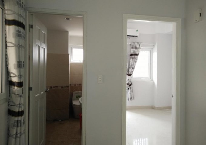 Cho thuê căn hộ D- Eyes và D- Head giá tốt nhất, sát bên công viên Gia Định