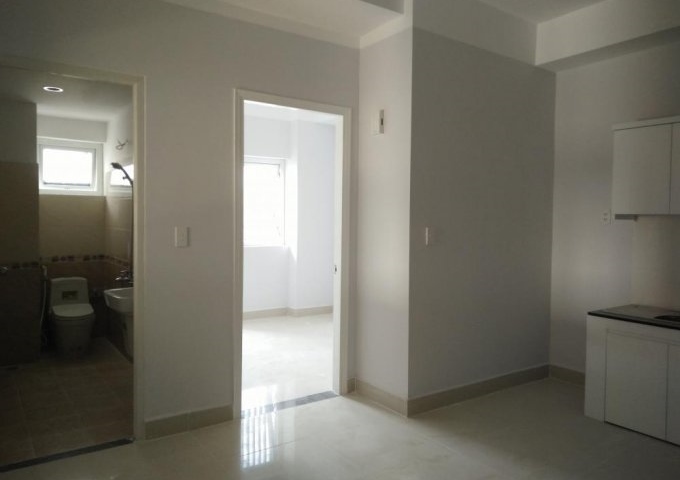 Cho thuê căn hộ D- Eyes và D- Head giá tốt nhất, sát bên công viên Gia Định