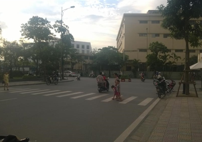 Cho thuê mặt bằng kinh doanh ở Times City