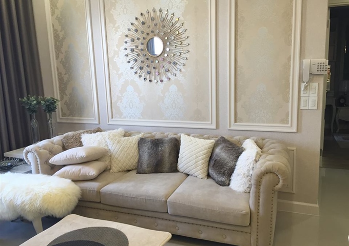 Cần bán gấp CH Galaxy 9, Q4. Tầng 12, 2PN nhận nhà ở liền view Bitexco đẹp nhất Galaxy 0908 880 811