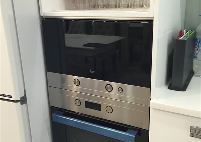 Cần bán gấp CH Galaxy 9, Q4. Tầng 12, 2PN nhận nhà ở liền view Bitexco đẹp nhất Galaxy 0908 880 811