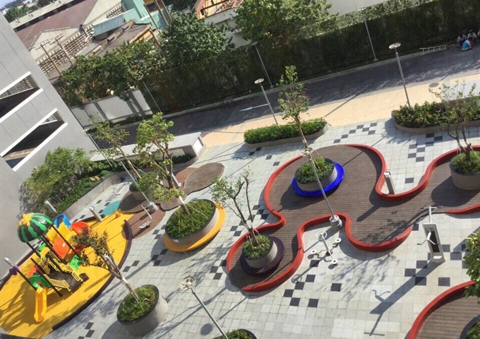 Cần bán gấp CH Galaxy 9, Q4. Tầng 12, 2PN nhận nhà ở liền view Bitexco đẹp nhất Galaxy 0908 880 811