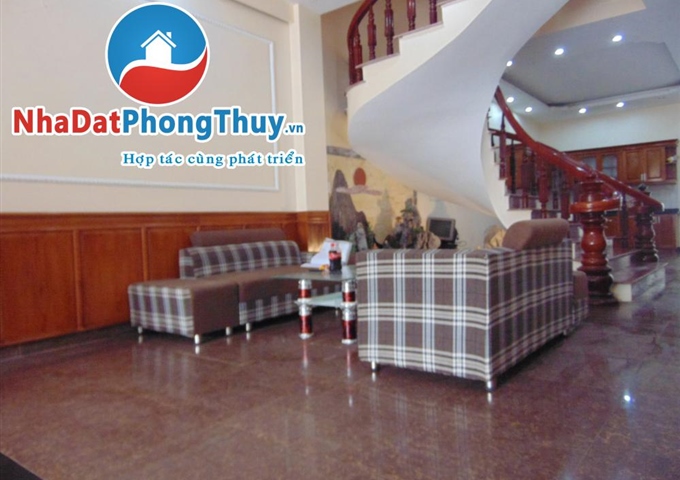 Bán nhà 3 tầng gần sở giáo dục đào tạo Thái Nguyên