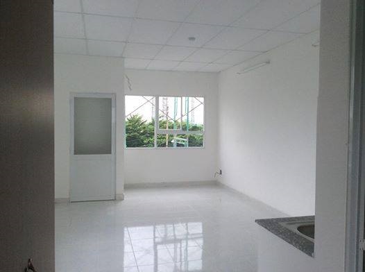 Cho thuê căn hộ Bee Home chỉ ~ 3tr7/tháng, ngay Cộng Hòa - E Town, thang máy, an ninh 24/7