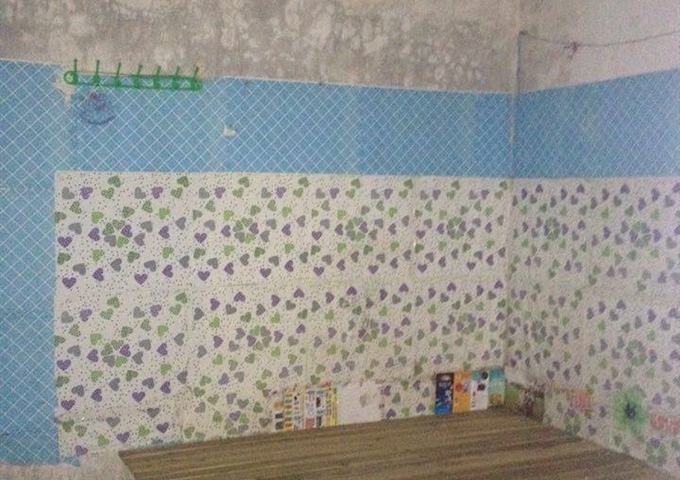 Phòng trọ giá 400k - 500k ở ngõ 80 đường Xuân Phương - Nhổn- gần Đại Học Công nghiệp Hà Nội