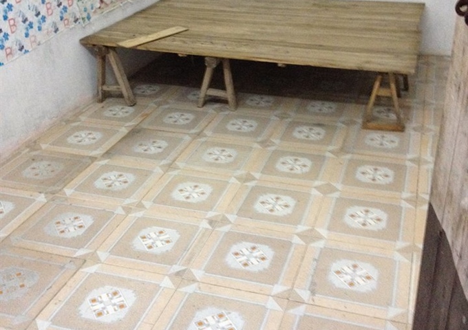 Phòng trọ giá 400k - 500k ở ngõ 80 đường Xuân Phương - Nhổn- gần Đại Học Công nghiệp Hà Nội