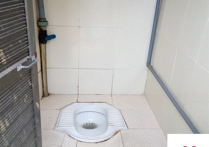 Phòng trọ giá 400k - 500k ở ngõ 80 đường Xuân Phương - Nhổn- gần Đại Học Công nghiệp Hà Nội