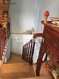 Bán nhà mặt ngõ 94 Tân Mai, Hoàng Mai, Hà Nội