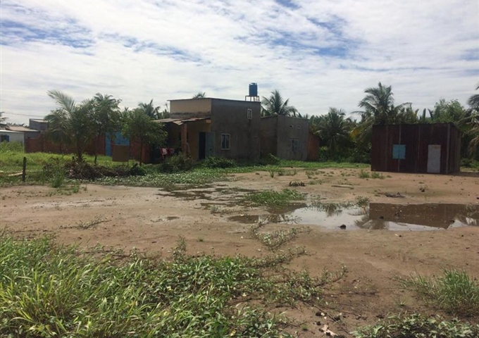 Mở bán đất nền đường Số 4, Lò Lu, P. Trường Thạnh, Q. 9