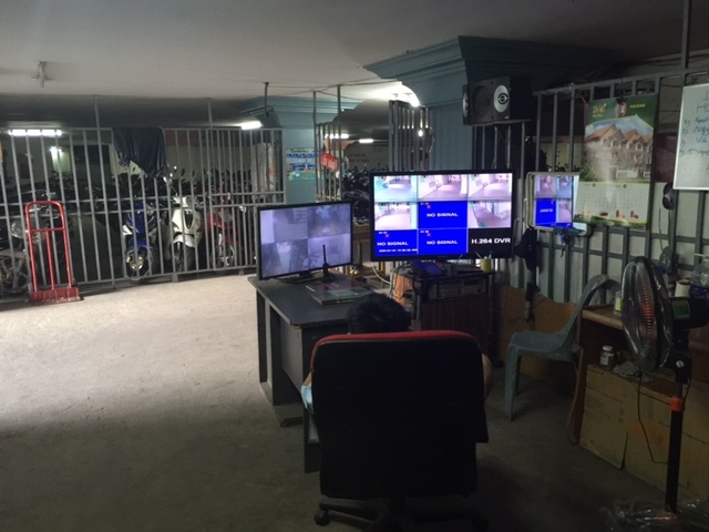 Bán căn hộ chung cư Sóng Thần Plaza DT 56m2, ngay cầu vượt sóng thần, hướng đông, thoáng mát