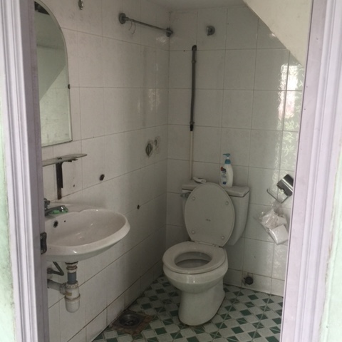 Bán căn hộ chung cư Sóng Thần Plaza DT 56m2, ngay cầu vượt sóng thần, hướng đông, thoáng mát