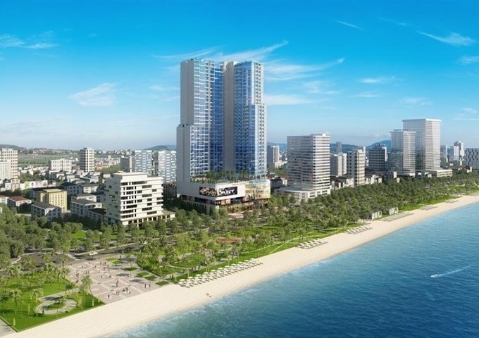 Condotel Trần Phú - Bán căn VBC-12A-02: 3,299 tỷ (đã bao gồm 10% VAT+ 2% KPBT) - sở hữu vĩnh viễn