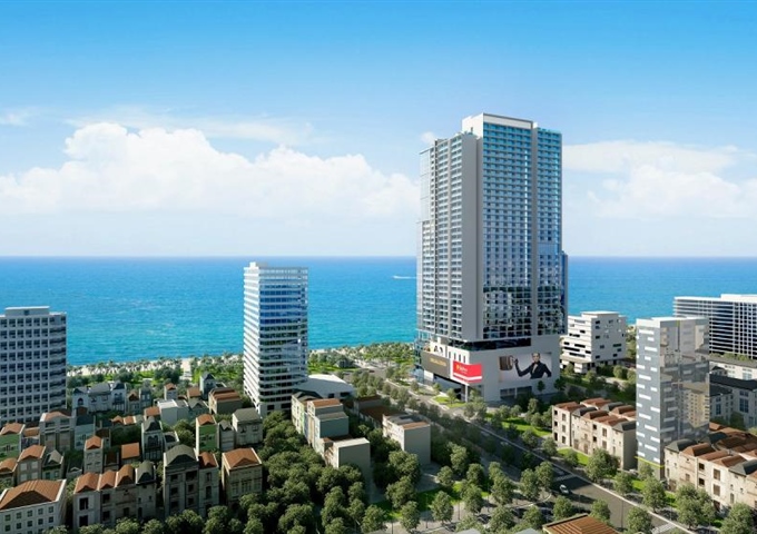 Condotel Trần Phú - Bán căn VBC-12A-02: 3,299 tỷ (đã bao gồm 10% VAT+ 2% KPBT) - sở hữu vĩnh viễn