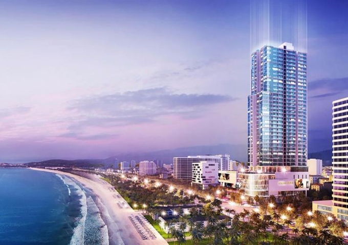 Condotel Trần Phú - Bán căn VBC-12A-02: 3,299 tỷ (đã bao gồm 10% VAT+ 2% KPBT) - sở hữu vĩnh viễn