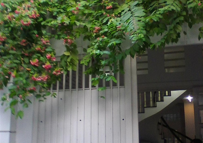 Chính chủ bán nhà 76/10/24 Nguyễn Sơn, Tân Phú, 54m2, hướng Tây, 2.9 tỷ