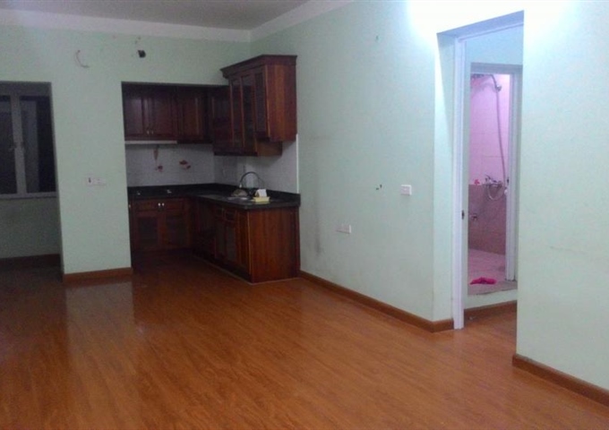 Bán căn hộ P403-A5, TT Tân Mai, Hoàng Mai, Hà Nội