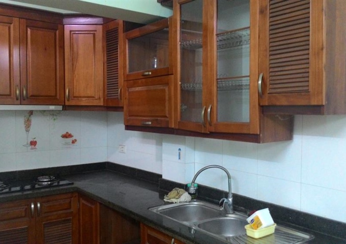 Bán căn hộ P403-A5, TT Tân Mai, Hoàng Mai, Hà Nội