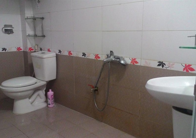 Bán căn hộ P403-A5, TT Tân Mai, Hoàng Mai, Hà Nội