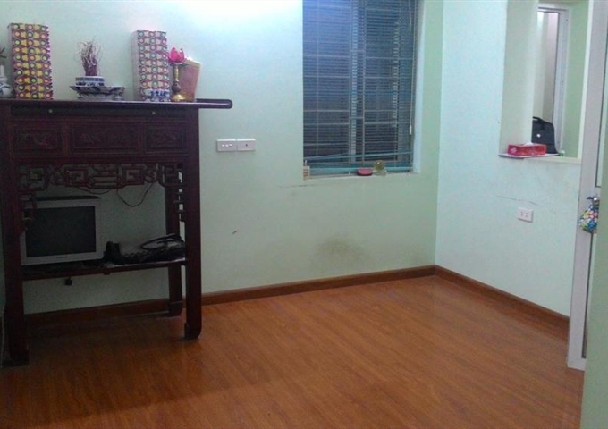 Bán căn hộ P403-A5, TT Tân Mai, Hoàng Mai, Hà Nội