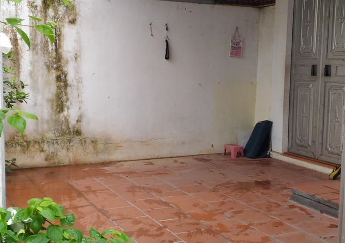 Cho thuê nhà cấp 4: Nhà 35m2 giá 2.4 tr/th. Nhà 65m2 giá 3.5 triệu/th ở phố Hoa Lâm, Long Biên, HN