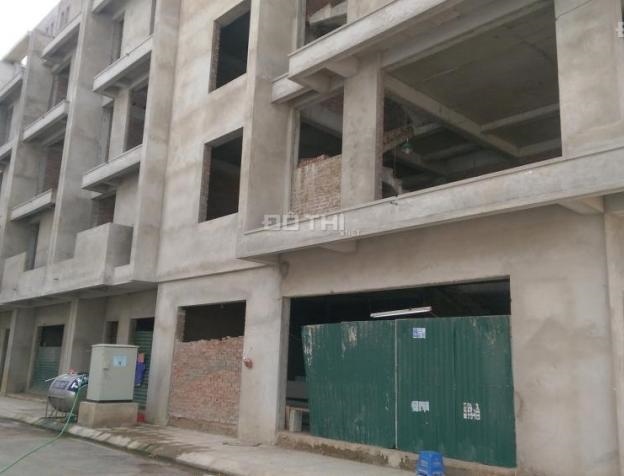 Bán lô liền kề 86m2 dự án OCT2 nhà phân cho cán bộ Thành Ủy OCT5 Resco Cổ Nhuế, giá 8.3 tỷ