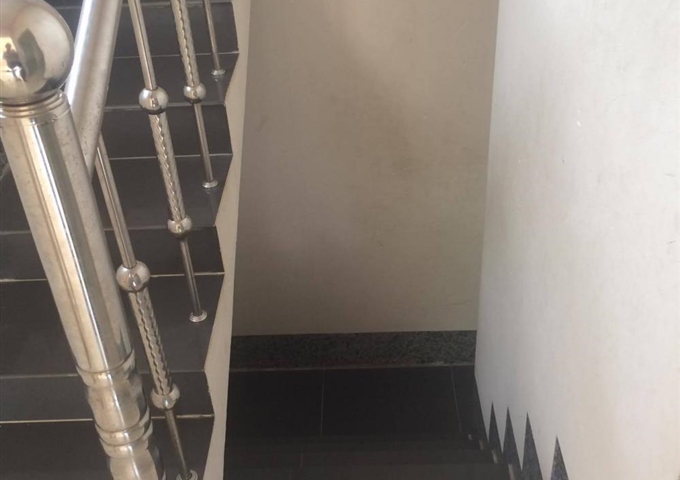 Cho thuê nhà nguyên căn p. Tân Hiệp - Biên Hòa