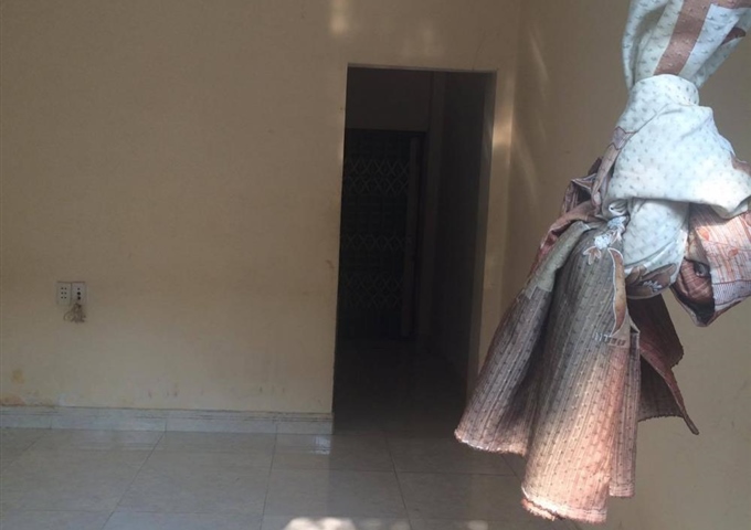 Cho thuê nhà nguyên căn p. Tân Hiệp - Biên Hòa