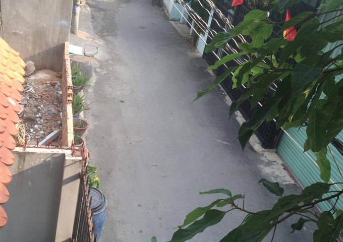 Cho thuê nhà nguyên căn p. Tân Hiệp - Biên Hòa