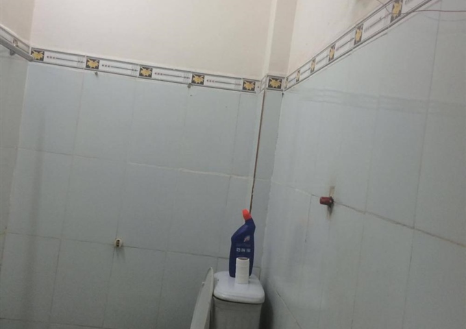 Cho thuê nhà nguyên căn p. Tân Hiệp - Biên Hòa