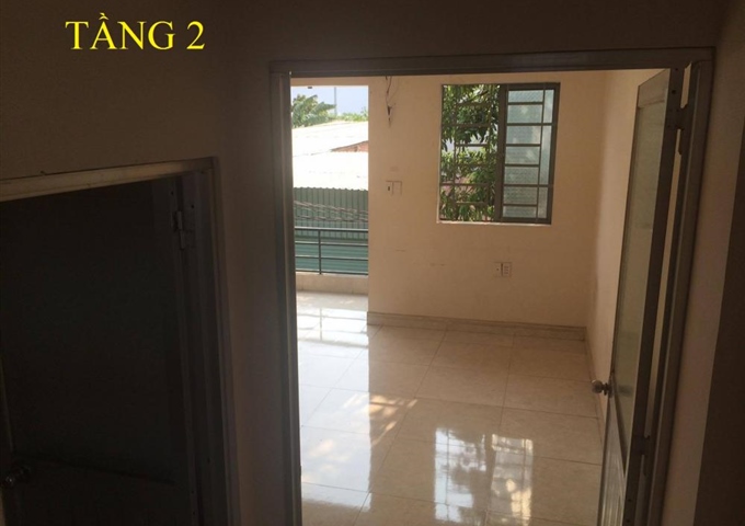 Cho thuê nhà nguyên căn p. Tân Hiệp - Biên Hòa