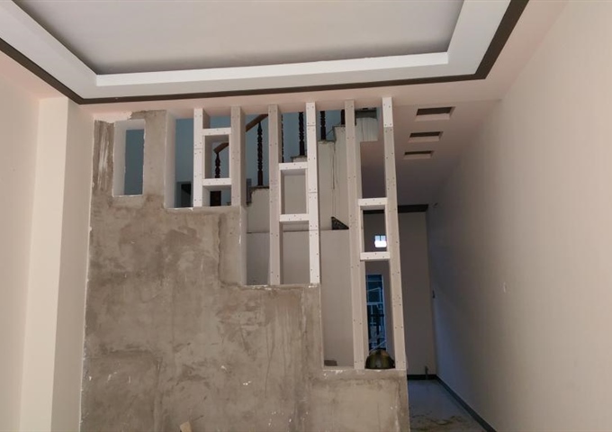 Khu đô thị 5A - P4, TP. Sóc Trăng (sản phẩm mới nhà hoàn thiện hỗ trợ trả dài hạn)