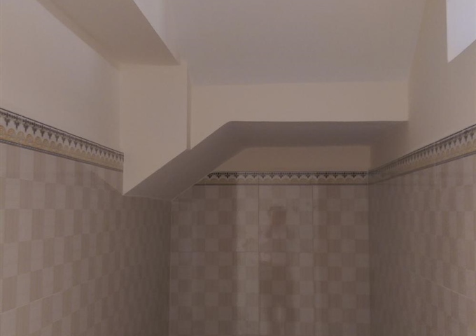 Khu đô thị 5A - P4, TP. Sóc Trăng (sản phẩm mới nhà hoàn thiện hỗ trợ trả dài hạn)